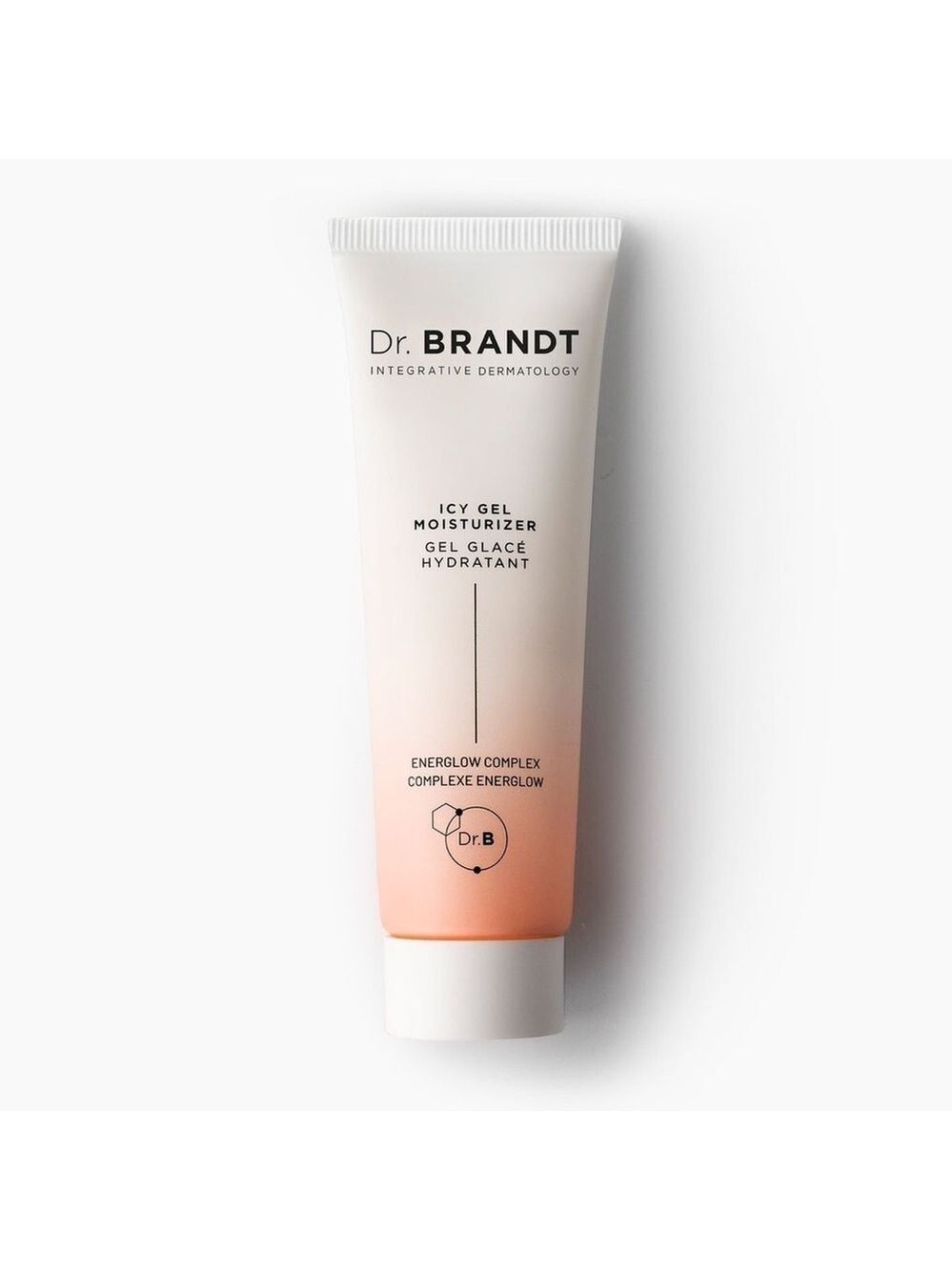 Dr Brandt I.D ICY GEL MOISTURIZER